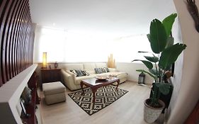 La Carihuela Ethnic Apartment Torremolinos